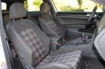 Volkswagen Golf GTi 5-Door 2015 года